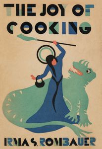 The Joy of Cooking