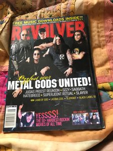 Revolver August 2004 #27