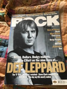 Classic Rock #44 September 2002