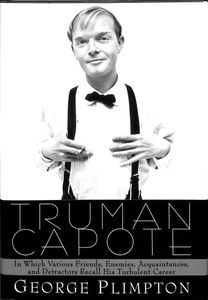 Truman Capote