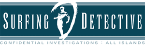 Surfing Detective
