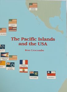 The Pacific Islands and the USA