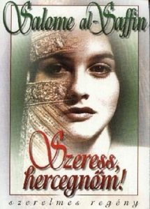 Szeress, hercegnőm!