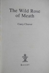 The Wild Rose of Meath