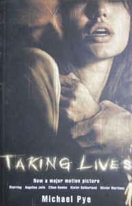 Taking Lives