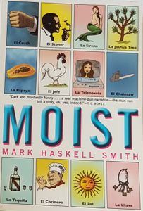 Moist