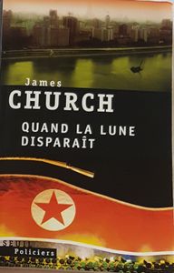Quand la Lune disparaît