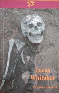 Lucas Whitaker