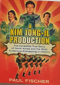 A Kim Jong-Il Production