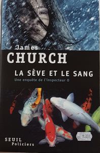 La sève et le sang