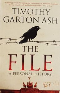 The File -A Personal History