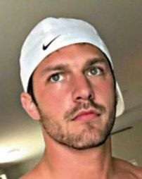 Brandon Cody