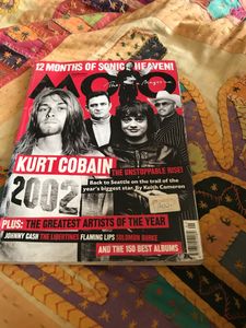 MOJO Issue #110