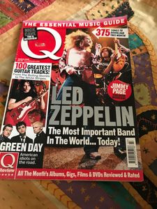 Q #224 March 2005
