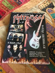 Hatross #7 2004