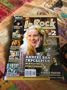 InRock #2 52/2012