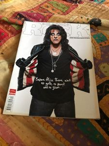 Classic Rock #99 November 2006