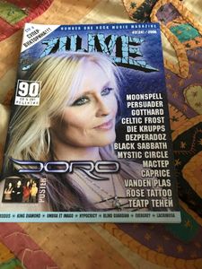 Alive #2(24) /2006