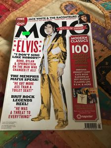 MOJO Issue #150