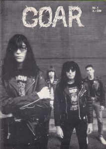 Goar Nr. 1