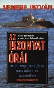 Az iszonyat órái