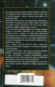 Borzalom