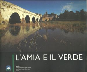 L'AMIA e il verde
