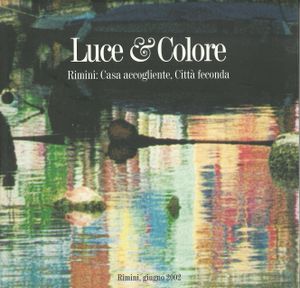 Luce & Colore: Rimini casa accogliente, Città feconda