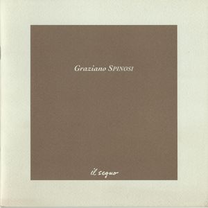 Graziano Spinosi