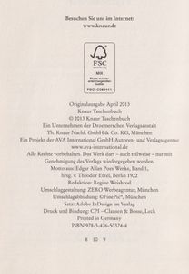 Der Nachtwandler