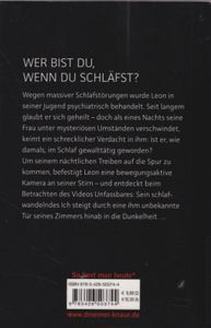 Der Nachtwandler