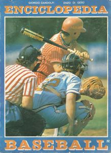 Enciclopedia del Baseball