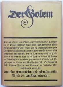 Der Golem