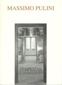 Tempestas de memoriae ruinis