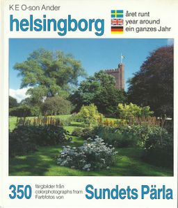 Helsingborg året runt: Sundets pärla
