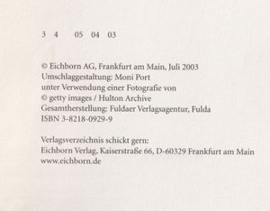 Der kretische Gast