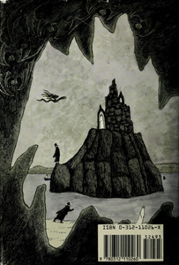 Masterpieces of Terror and the Unknown