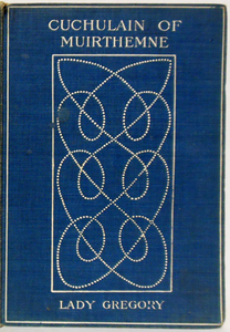 Cuchulain of Muirthemne