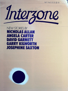 Interzone 3