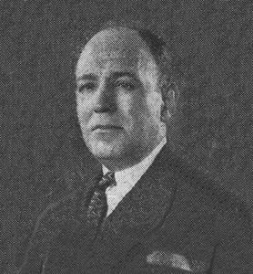H. W. "Wesso" Wessolowski