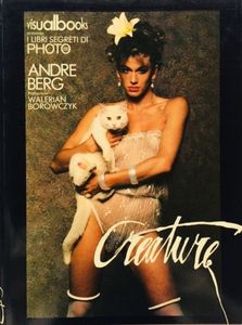 André Berg: Creature