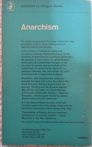 Anarchism