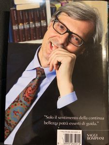 Viaggio sentimentale nell'Italia dei desideri