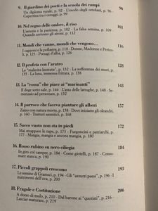 Un paese ben coltivato. Viaggio nell'Italia che torna alla terra e, forse, a se stessa
