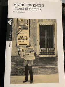 Ritorni di fiamma. Storie italiane