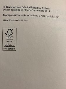 Ritorni di fiamma. Storie italiane