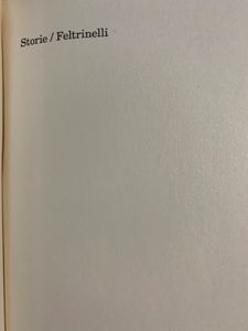 Ritorni di fiamma. Storie italiane