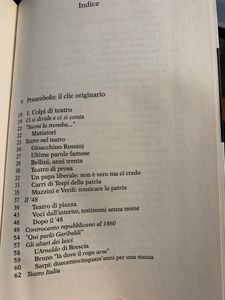 Ritorni di fiamma. Storie italiane