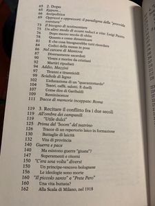 Ritorni di fiamma. Storie italiane