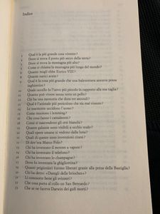 Il libro dell'ignoranza. Che cosa è verità e che cosa è semplicemente una panzana? Il libro - gioco che svela le nostre false conoscenze